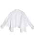 Scalloped Shirt